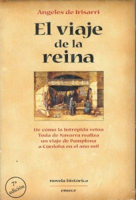  El Viaje de la Reina Serpiente: En Berättelse om Öde och Frihet i 11:e Sekel Spanien