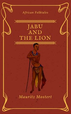  The Journey of Jabu: A Tale Woven with Threads of Courage and Wisdom!