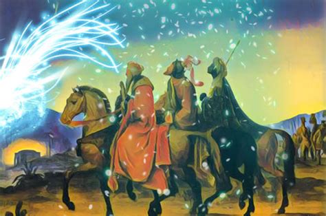  The Three Princes and Their Magical Journey: En berättelse om mod, list och broderskap från 8:e-talets Iran!